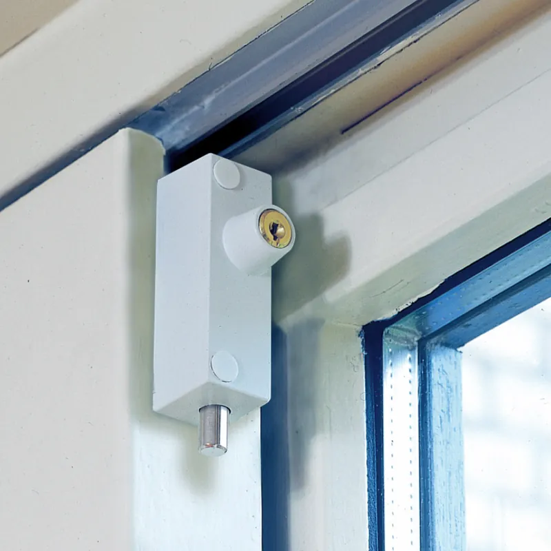 Korting Schuifpui slot 807 Secu