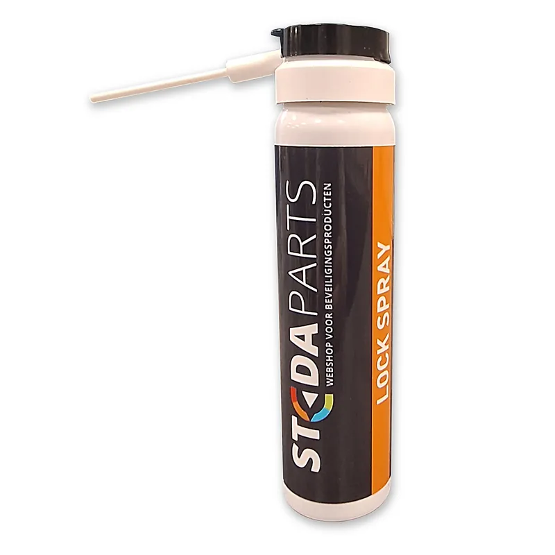 Stedaparts Lockspray 75ml Tijdelijk Beschikbaar