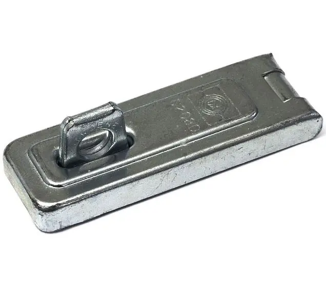 Kistoverval D 2080B Lage Kosten