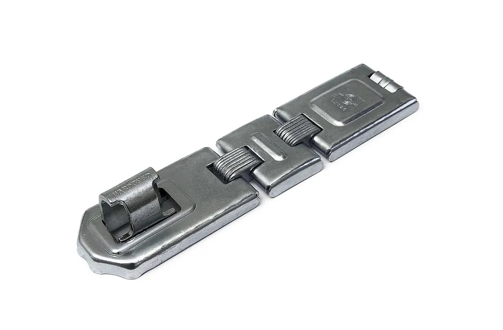 Speciale Aanbieding Pantseroverval voor discusslot verzinkt 195 mm