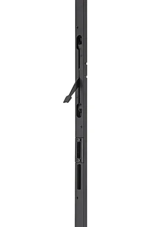 HMB Multipoint Ultra Deluxe Inbouw SKG3 Zwart Lage Kosten
