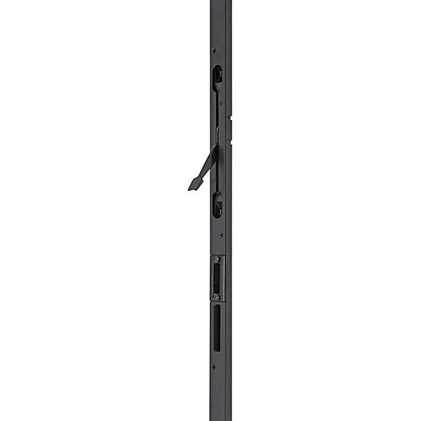 HMB Multipoint Ultra Deluxe Inbouw SKG3 Zwart Lage Kosten
