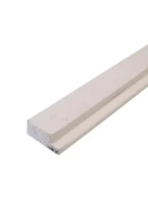 Meranti afdeklijst voor Multipoint opbouw Betaalbaar