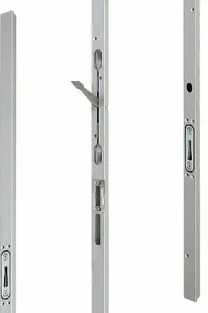 Weekendaanbieding Multipoint Ultra de Luxe inbouw buitendeuren
