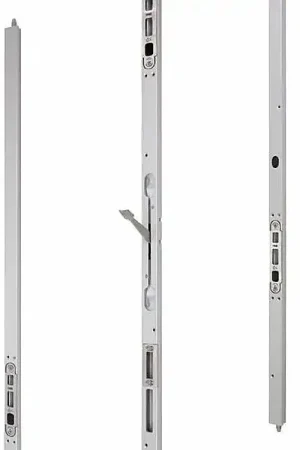 HMB Multipoint Deluxe Inbouw voor Serie 009 010 011 en 012 SKG3 Veilige Betaling
