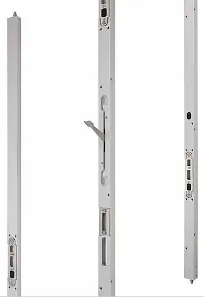 HMB Multipoint Deluxe Opbouw voor Serie 009 010 011 en 012 SKG3 Fabrieksprijs