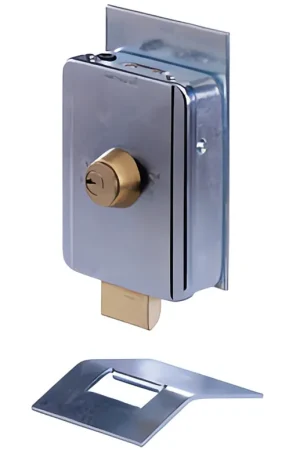 Nu Kopen FAAC elektroslot 12V