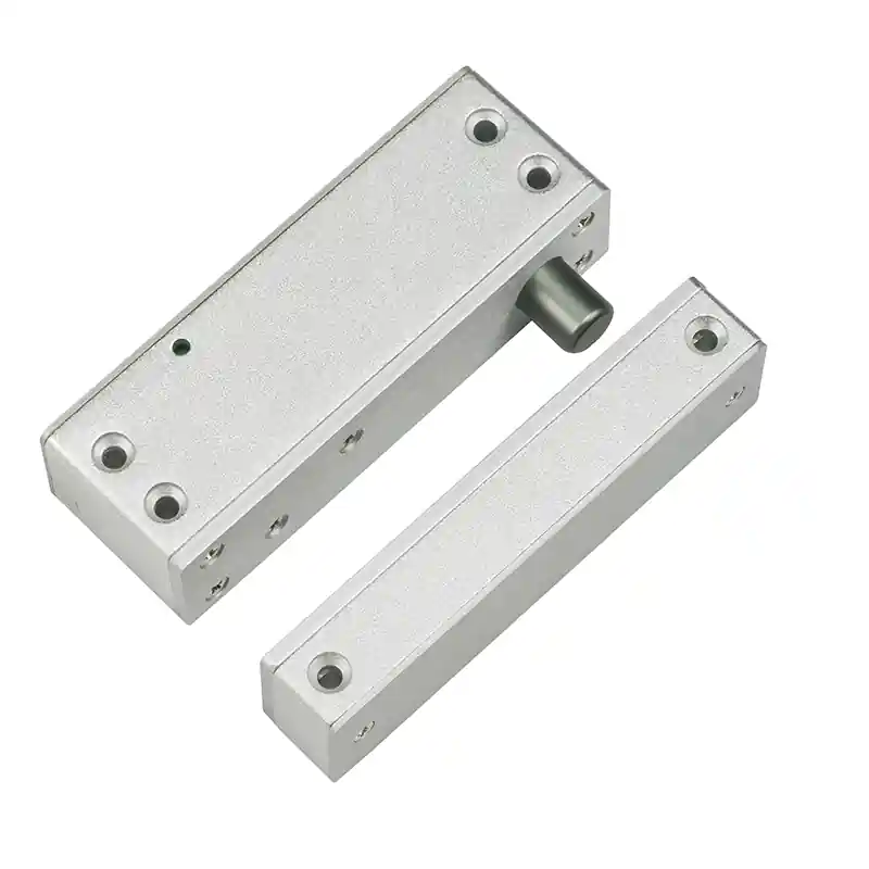Flitsaanbieding Pengrendel opbouw elektrisch compact