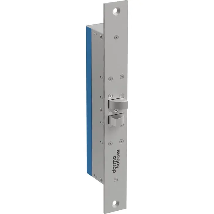 Must-Have Dormakaba SL30DBL elektronische deurvergrendeling voor pendeldeuren