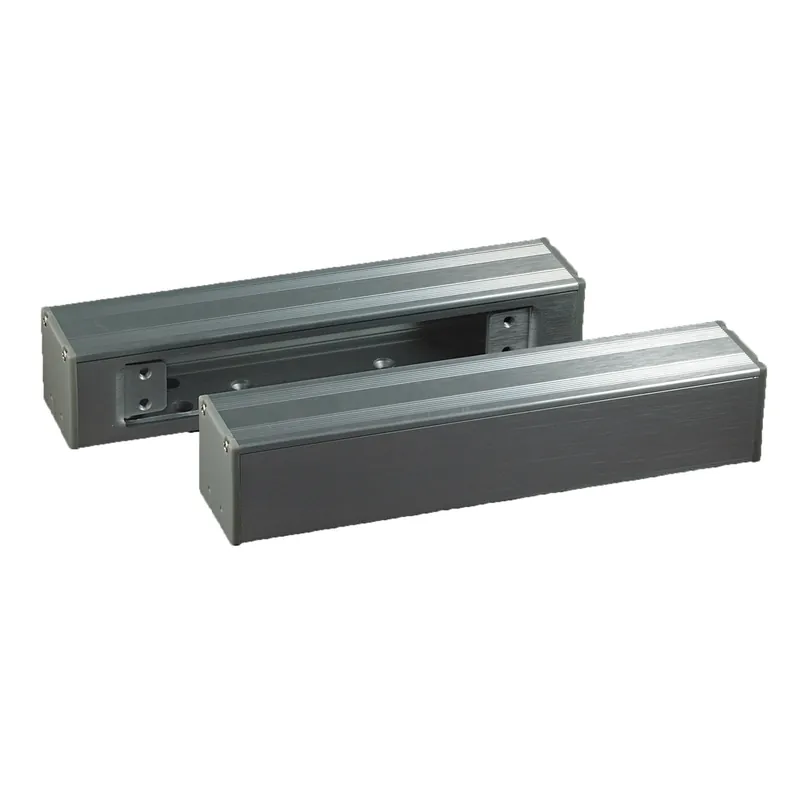 Opbouw behuizing voor 1200SL shearlock magneet Hoge Kwaliteit