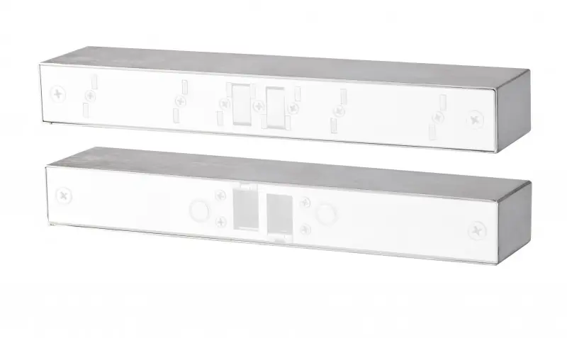 Op = Op Opbouwbehuizing voor ML820 elektrisch slot