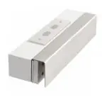 Weekendaanbieding Glasmontage set t.b.v. 41SSM