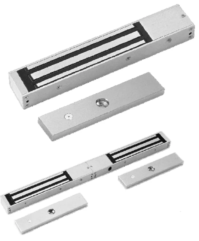Betaalbaar Elektromagneet dubbel OC302PRO