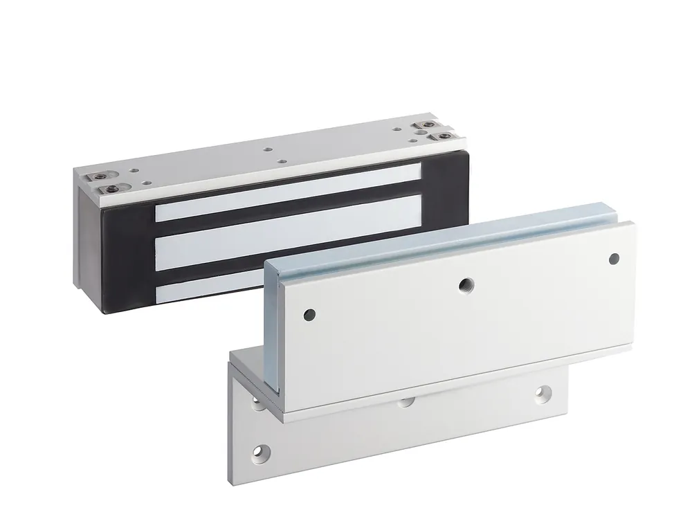 Express Levering Magneet Z + L steun 37ZLW