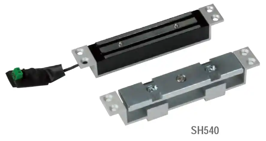 Op = Op SH540 Shearlock Elektromagneet