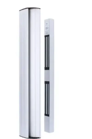 Dagaanbieding Deurprofiel 600 mm 2 x 300 kg