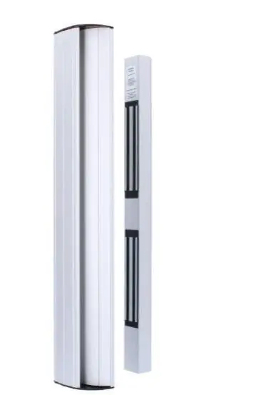 Dagaanbieding Deurprofiel 600 mm 2 x 300 kg