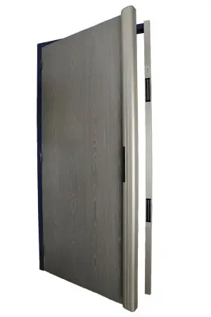 Deurprofiel Architecturaal 2500 mm 2 x 300 kg Finale Uitverkoop
