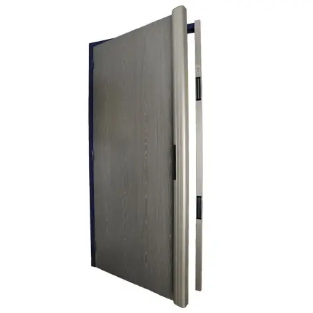 Deurprofiel Architecturaal 2500 mm 2 x 300 kg Finale Uitverkoop