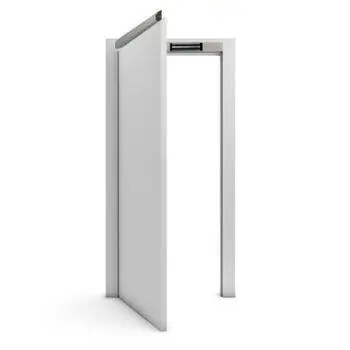 Finale Uitverkoop Deurprofiel Horizontaal 925 mm 2 x 300 kg