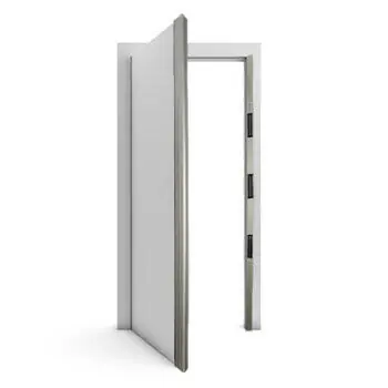 Voordeelprijs Deurprofiel Architecturaal 2500 mm 2 of 3 x 400 kg