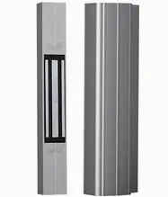 Deurprofiel Kort Architecturaal 400 mm 400 kg Beperkte Voorraad