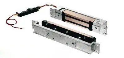 GF3000 Shearlock magneet van Schlage Must-Have