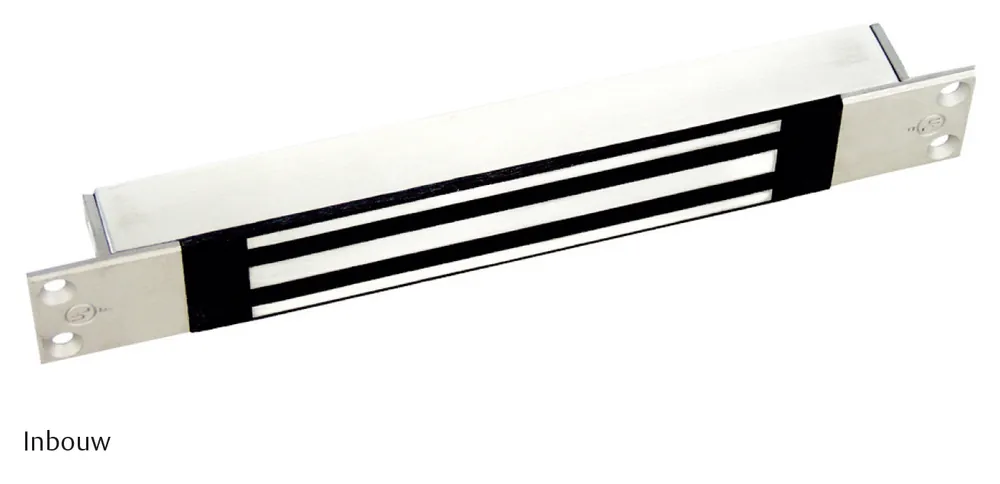 Snelle Levering Securitron Elektromagneet inbouw M34