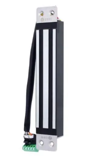 V3ER Inbouwmagneet CDVI Premium