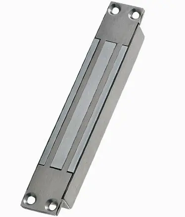 Nieuw Elektromagneet inbouw/opbouw