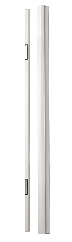 Maasland opbouw magneetbalk met 2 magneten 17DGMDT Express Levering