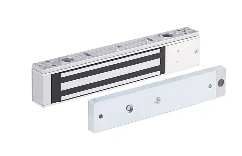Maasland elektromagneet opbouw 2720N Betrouwbaar