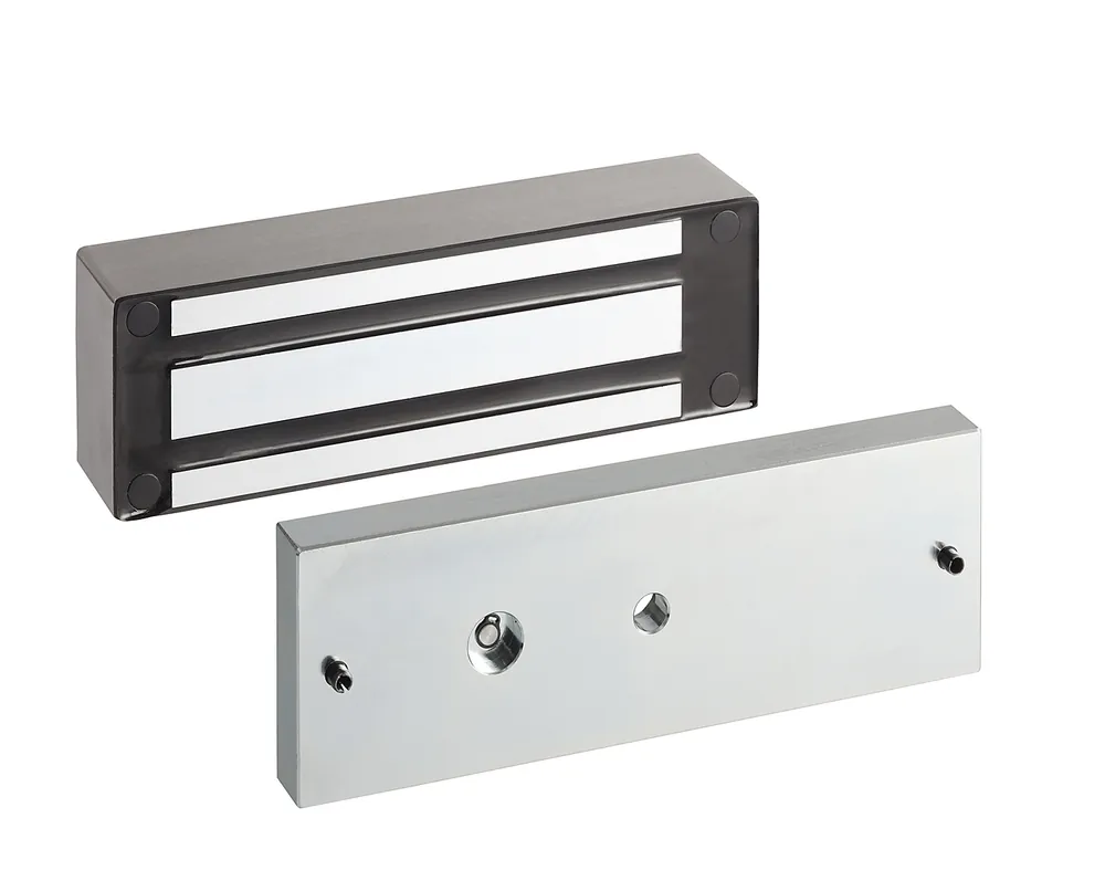 Speciale Aanbieding Maasland Elektromagneet waterdicht IP67 38WPM