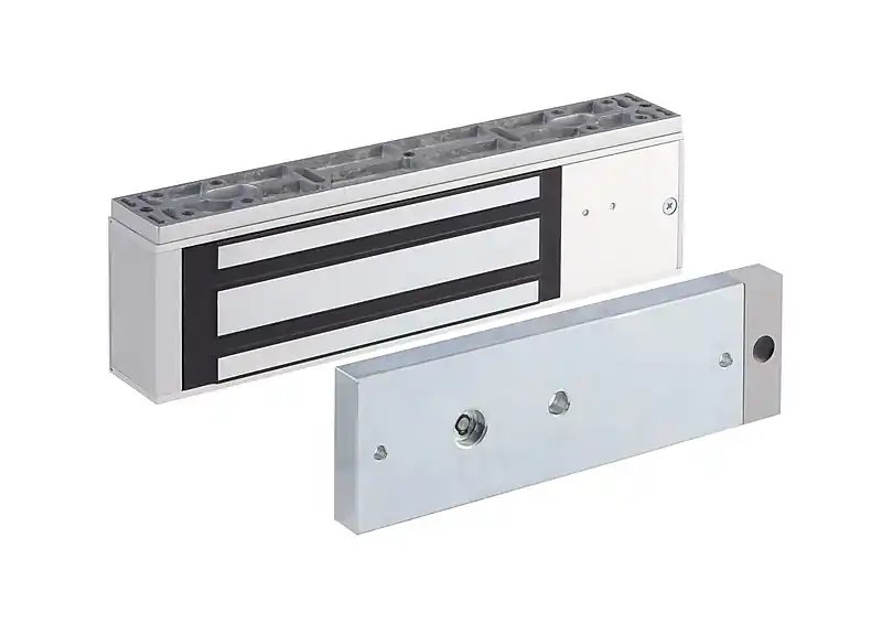 Maasland Elektromagneet 37SSM Gratis Retour