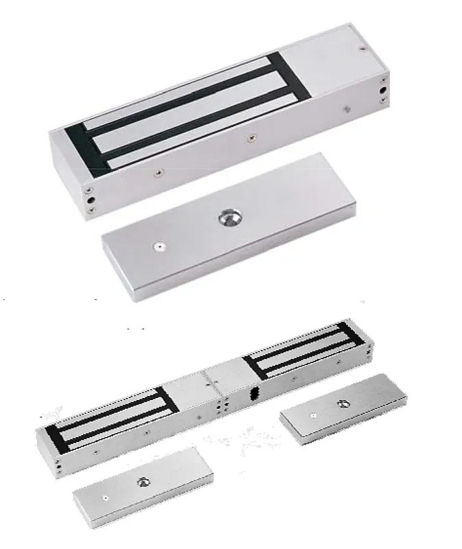 Elektromagneet 550KG OC540PRO Bestel Nu