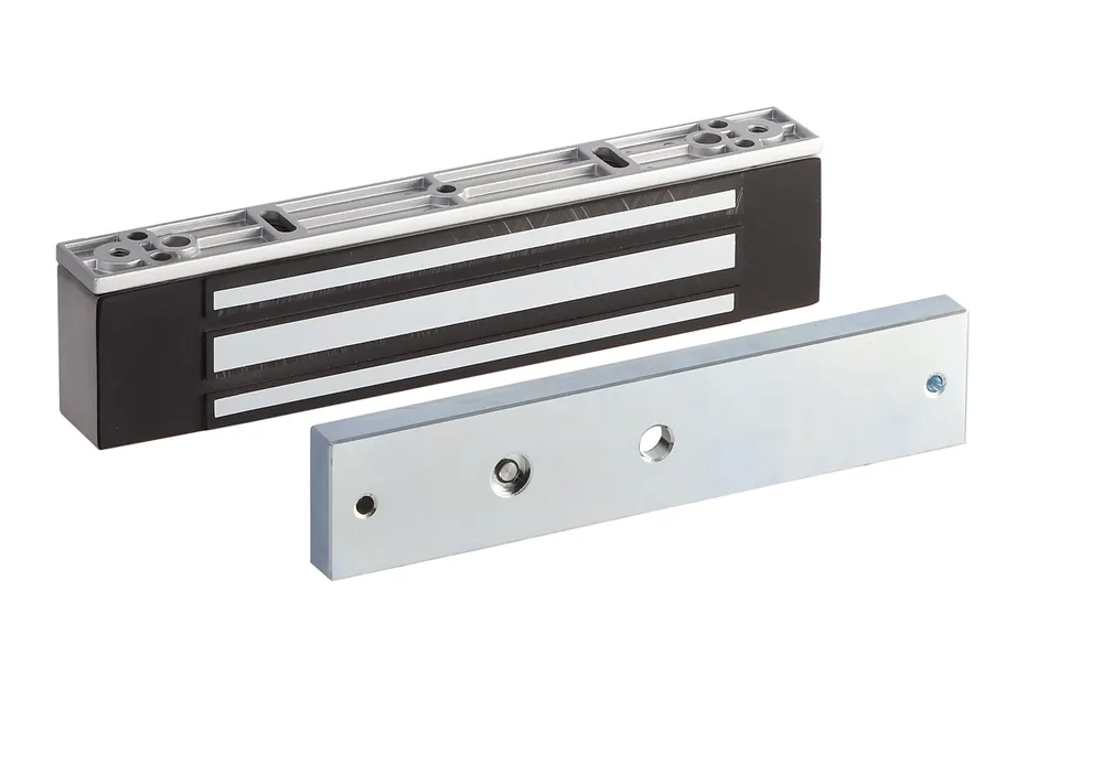 Gereduceerde Prijs Elektromagneet waterdicht IP67 17WPM Maasland