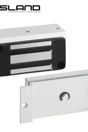 Actieprijs Elektromagneet opbouw mini - 360N