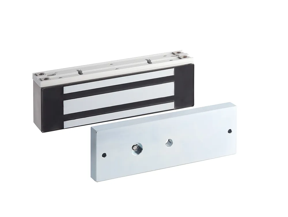 Uitverkoop Elektromagneet waterdicht IP67 37WPM Maasland