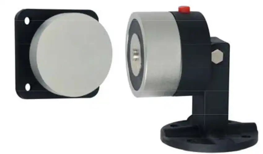 Voordeelprijs Openhoudmagneet met timer