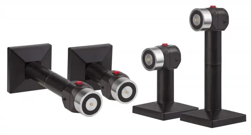 Flitsaanbieding Flexibele deurhoudmagneet 4 in 1 model 2550 Maasland