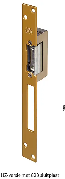 Standaard inbouw deuropener type 27 Favoriet