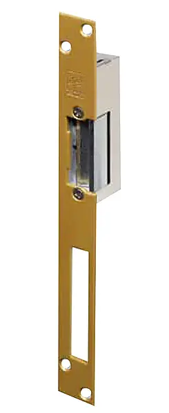 Standaard inbouw deuropener 24HZ Shop Nu