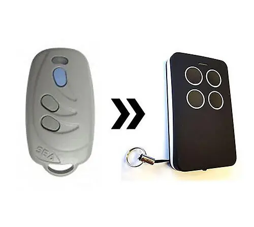 Hete Deal Universele Stedaparts Handzender compatible met SEA SMART DIP