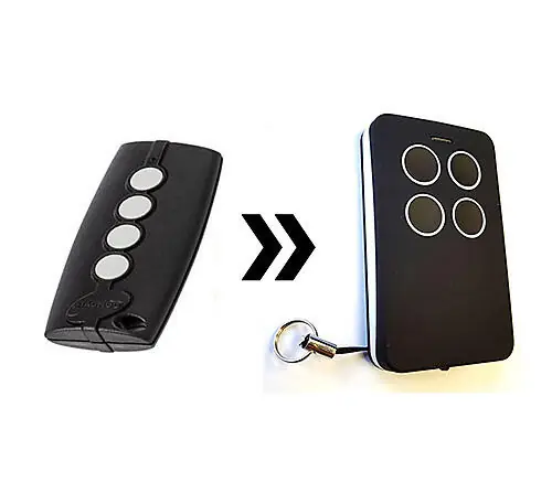 Universele Stedaparts Handzender compatible met STAGNOLI KALLISTO Dagaanbieding