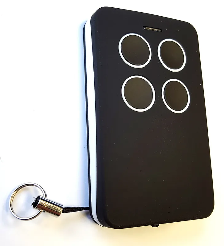 Universele Stedaparts Handzender compatible met PRASTEL MPSTF4 Exclusieve Aanbieding