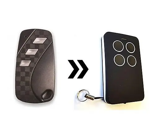 Universele Stedaparts Handzender compatible met AERF MARS Exclusieve Aanbieding