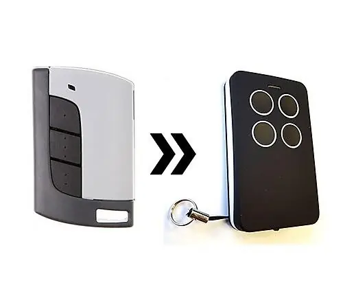 Universele Stedaparts Handzender compatible met AERF ST3-N Koop Online