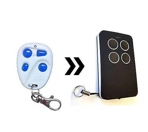 Universele Stedaparts Handzender compatible met AVIDSEN 104251 Lage Prijs