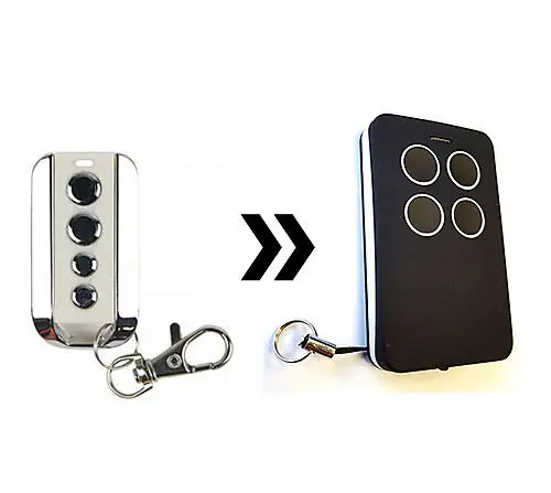 Universele Stedaparts Handzender compatible met AVIDSEN 104257 Meest Verkocht
