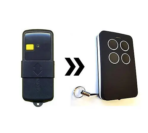 Universele Stedaparts Handzender compatible met BENINCA LOT1W Exclusieve Aanbieding